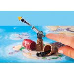 Playmobil Play Map Pirates 9328 4008789093288