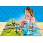 Playmobil Play Map Fairyland 9330 4008789093301