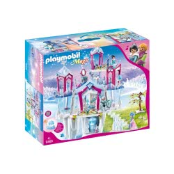 Playmobil Crystal Palace 9469 4008789094698
