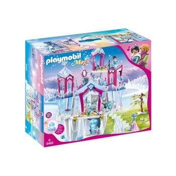 Playmobil Crystal Palace 9469 4008789094698