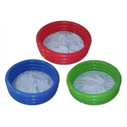Bestway ΠΙΣΙΝΑ ΦΟΥΣΚΩΤΗ 183 X 33 Cm 51027 6942138915679