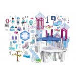 Playmobil Κρυστάλλινο Παλάτι 9469 4008789094698