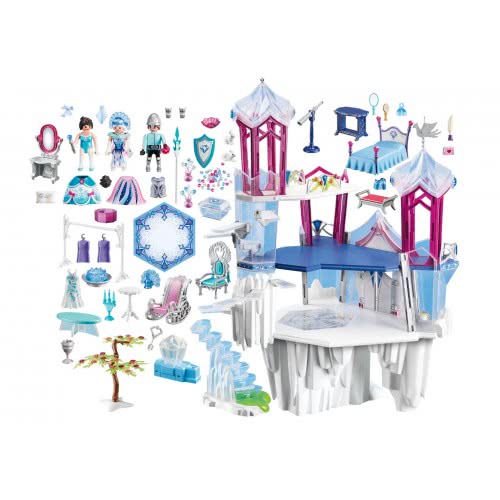 Playmobil Crystal Palace 9469 4008789094698