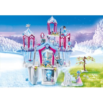 Playmobil Crystal Palace 9469 4008789094698