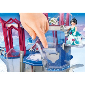 Playmobil Crystal Palace 9469 4008789094698