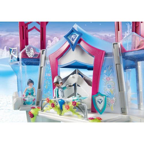 Playmobil Crystal Palace 9469 4008789094698