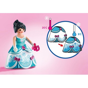 Playmobil Crystal Palace 9469 4008789094698