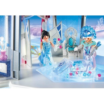 Playmobil Κρυστάλλινο Παλάτι 9469 4008789094698
