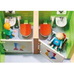 Playmobil Επιπλωμένο Σχολικό Κτίριο 9453 4008789094537