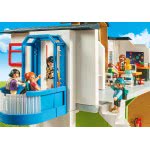 Playmobil Furnished School Buildin 9453 4008789094537