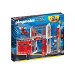 Playmobil Fire Station 9462 4008789094629