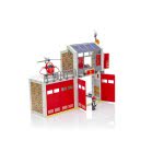 Playmobil Fire Station 9462 4008789094629