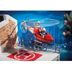Playmobil Fire Station 9462 4008789094629