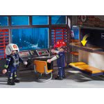 Playmobil Μεγάλος Πυροσβεστικός Σταθμός 9462 4008789094629