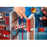 Playmobil Fire Station 9462 4008789094629