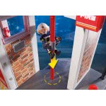 Playmobil Fire Station 9462 4008789094629