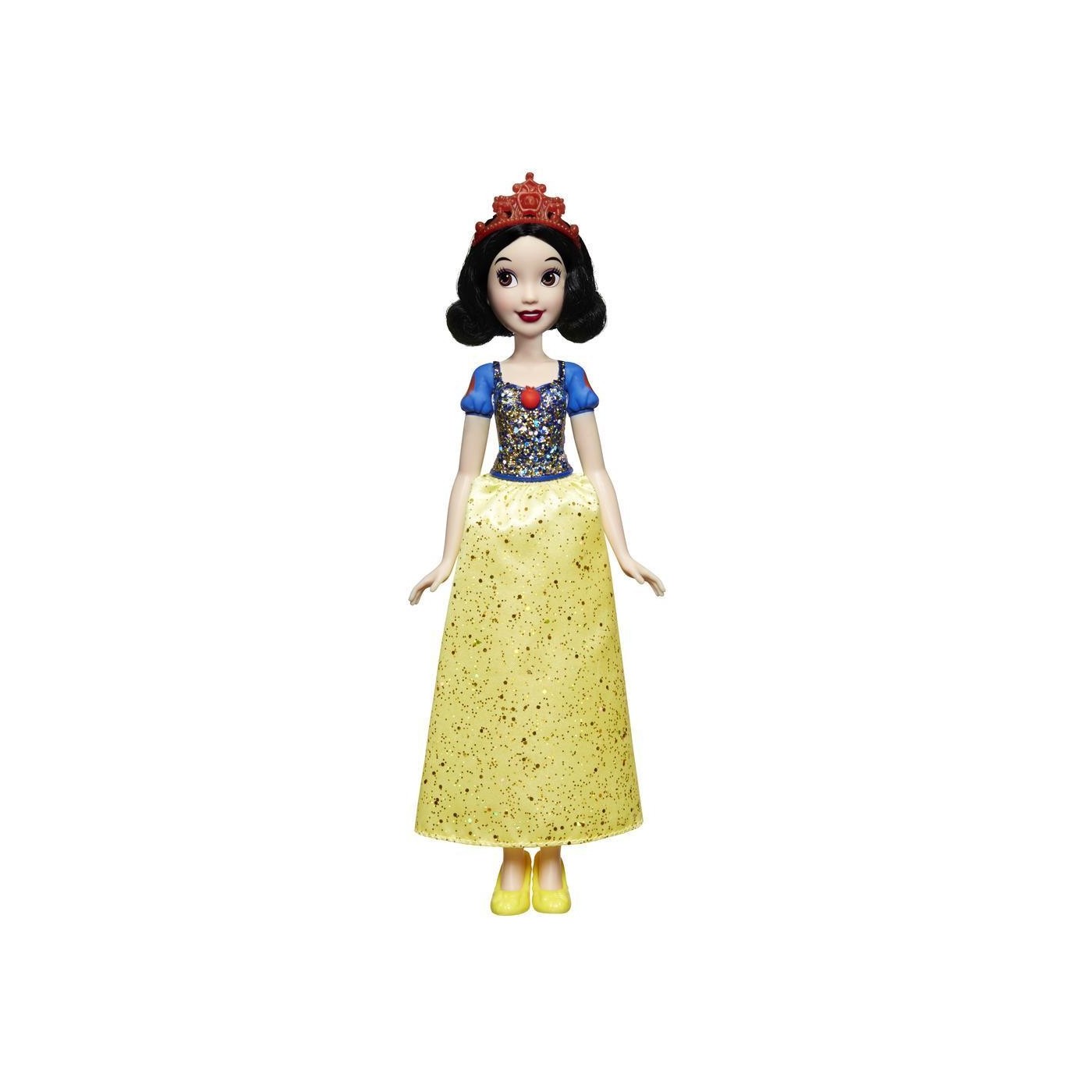Hasbro Disney Princess Royal Shimmer - Snow White E4021 / E4161 | Toys ...