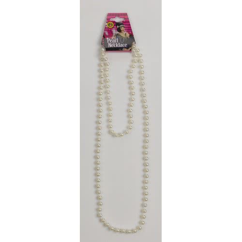 CLOWN Pearl Necklace 72546 5203359725463