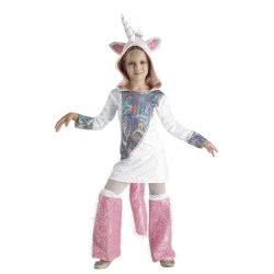 CLOWN Στολή Αποκριάς Μονόκερος - Unicorn Νο. 06 10606 5203359106064