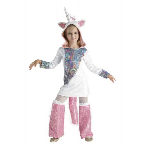 CLOWN Kids Costume Unicorn Νο. 06 10606 5203359106064