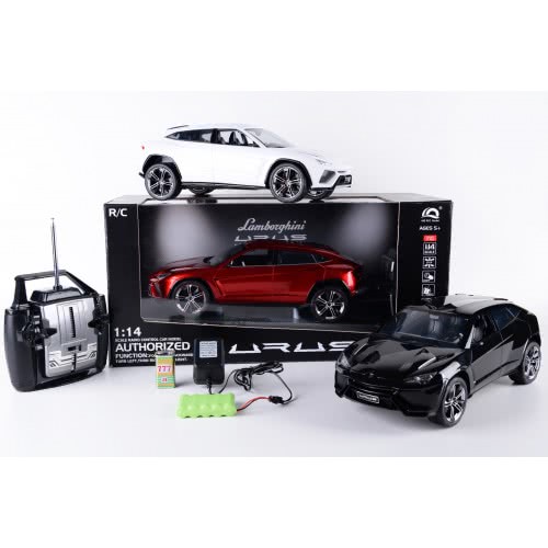 Toys-shop Choice Τηλεκατευθυνόμενο Αυτοκίνητο 1:14 4Ch R/C JF047577 5262088475773