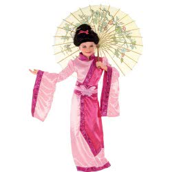 CLOWN Kids Costume Queen Of Japan Νο. 06 05706 5203359057069