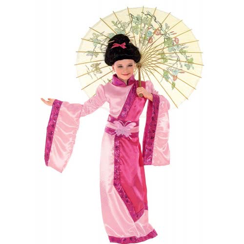 CLOWN Kids Costume Queen Of Japan Νο. 06 05706 5203359057069