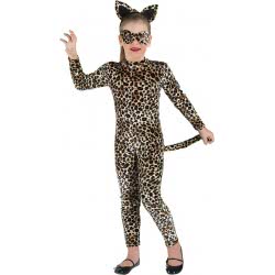 CLOWN Carnaval Costume Cat Full Body Νο. 06 86106 5203359861062