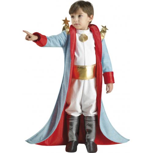 CLOWN Αποκριάτικη Στολή Μικρός Πρίγκιπας - Little Prince Νο. 02 09302 5203359093029