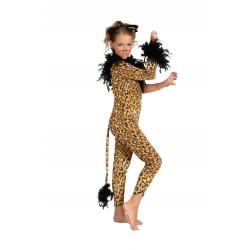 Fun Fashion Carnaval Costume Tiger Νο. 08 31408 5204745314087