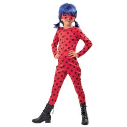 Fun Fashion Carnaval Costume Lady Bug Νο. 12 45712 5204745457128