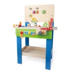 Hape Early Explorer Master Workbench E3000 6943478004221