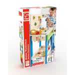 Hape Early Explorer Ξύλινος Πάγκος Εργασίας Master Workbench E3000 6943478004221