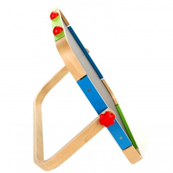 Hape Early Explorer Ξύλινος Πίνακας Anywhere Art Studio E1009 6943478010031