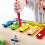 Hape S Sorter Xylophone E0334 6943478018990