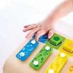Hape S Sorter Xylophone E0334 6943478018990
