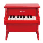 Hape Early Melodies Ξύλινο Πιάνο 18 Κλειδιά Playful Piano E0318 6943478008878