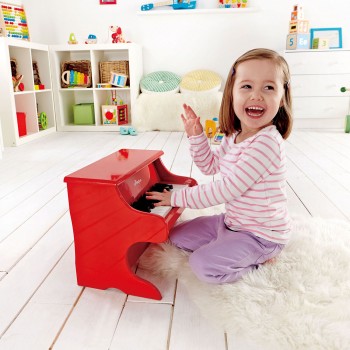 Hape Early Melodies Playful Piano E0318 6943478008878