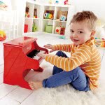 Hape Early Melodies Playful Piano E0318 6943478008878