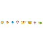 Hape Sunny Valley Puzzle 3 In 1 E1601 6943478016958