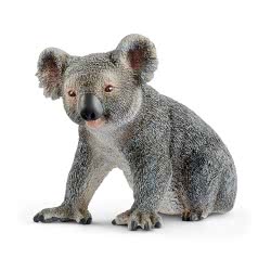 Schleich Wild Life Koala 14815 4055744020834