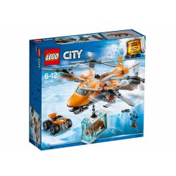 LEGO City Αρκτικές Αερομεταφορές 60193 5702016109467