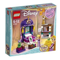 LEGO Disney Princess Το Υπνοδωμάτιο Της Ραπουνζέλ Στο Κάστρο 41156 5702016111705
