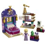 LEGO Disney Princess Το Υπνοδωμάτιο Της Ραπουνζέλ Στο Κάστρο 41156 5702016111705