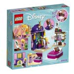 LEGO Disney Princess Το Υπνοδωμάτιο Της Ραπουνζέλ Στο Κάστρο 41156 5702016111705
