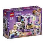LEGO Friends Emma`S Deluxe Bedroom 41342 5702016111644