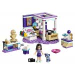 LEGO Friends Emma`S Deluxe Bedroom 41342 5702016111644
