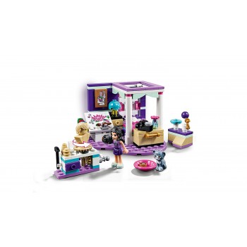 LEGO Friends Emma`S Deluxe Bedroom 41342 5702016111644