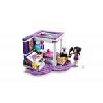 LEGO Friends Emma`S Deluxe Bedroom 41342 5702016111644