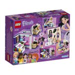 LEGO Friends Emma`S Deluxe Bedroom 41342 5702016111644